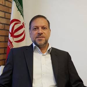 وکیل سیامک کرم‌زاده