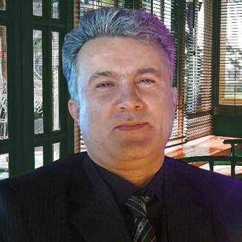جناب آروین حبیبی