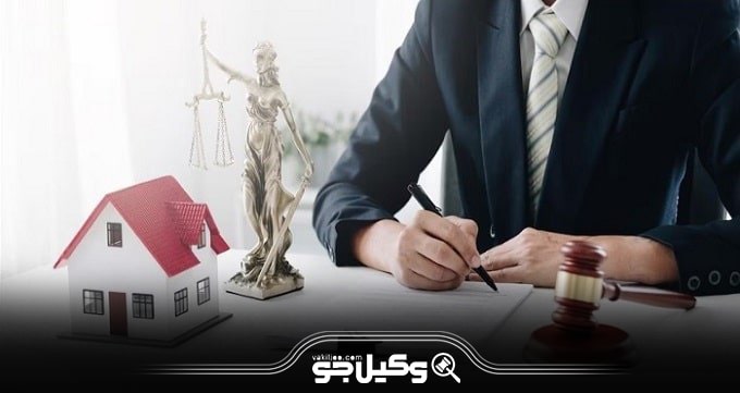 حکم تخلیه مستأجر چیست؟