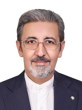 دکتر هادی رجبی صدیقی