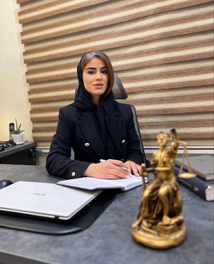 خانم فریبا بنیادی