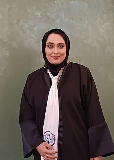 وکیل فاطمه سادات پیش بین
