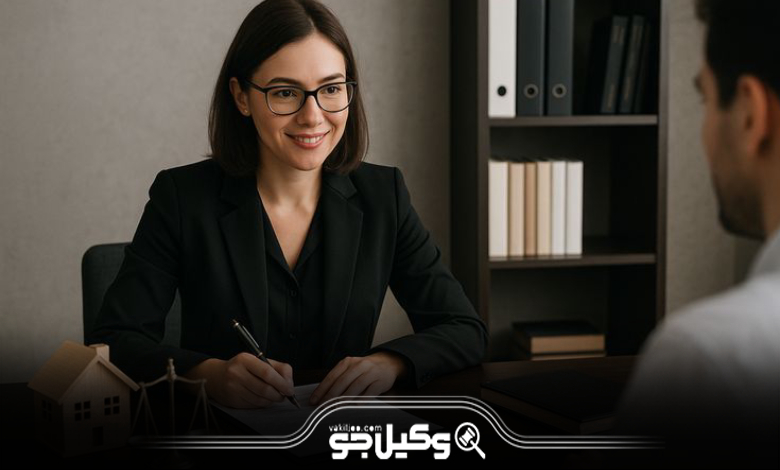 مهمترین معیار در انتخاب وکیل زن در مشهد