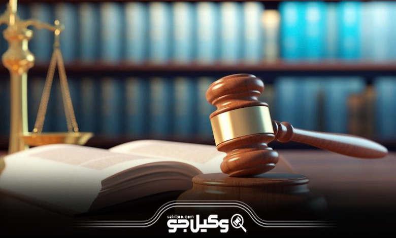 خدمات قابل ارائه توسط وکلای دادگستری در تبریز