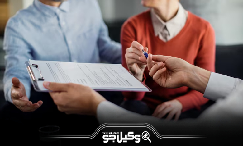 بهترین وکیل خانواده در بوشهر چه ویژگیهایی دارد؟