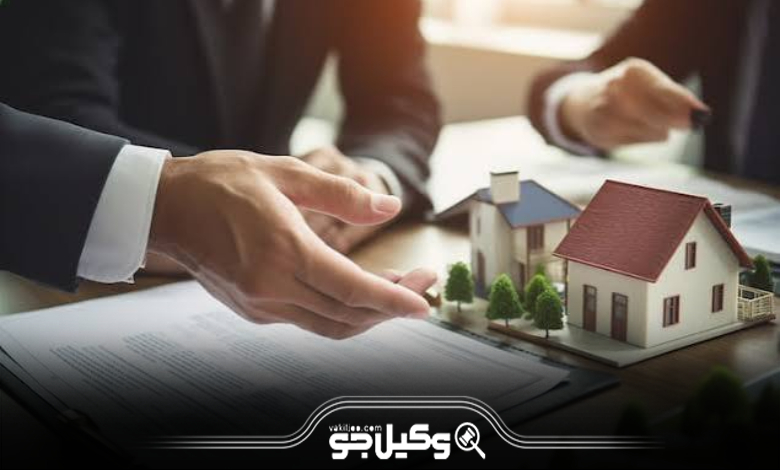 وکیل اراضی در تهران چه خدماتی ارائه میدهد؟