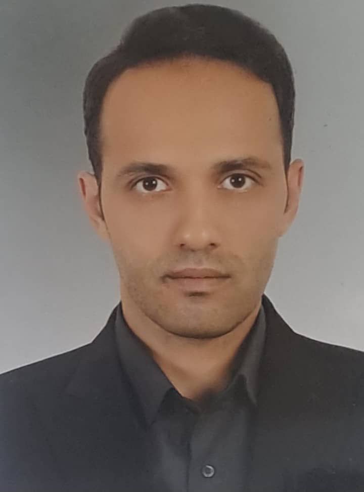 وکیل امیر راه رو