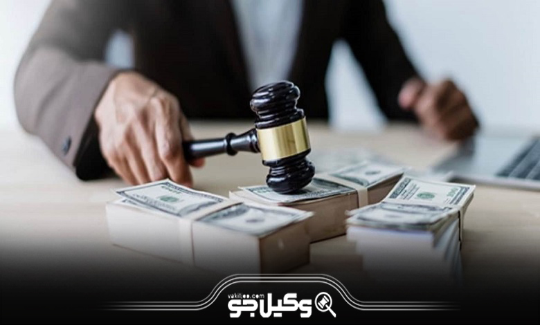 چگونه بهترین وکیل چک در کرج را پیدا کنیم؟