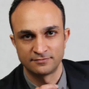 مهدی سعیدی خواه