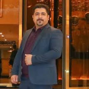 وکیل حسین یاوری