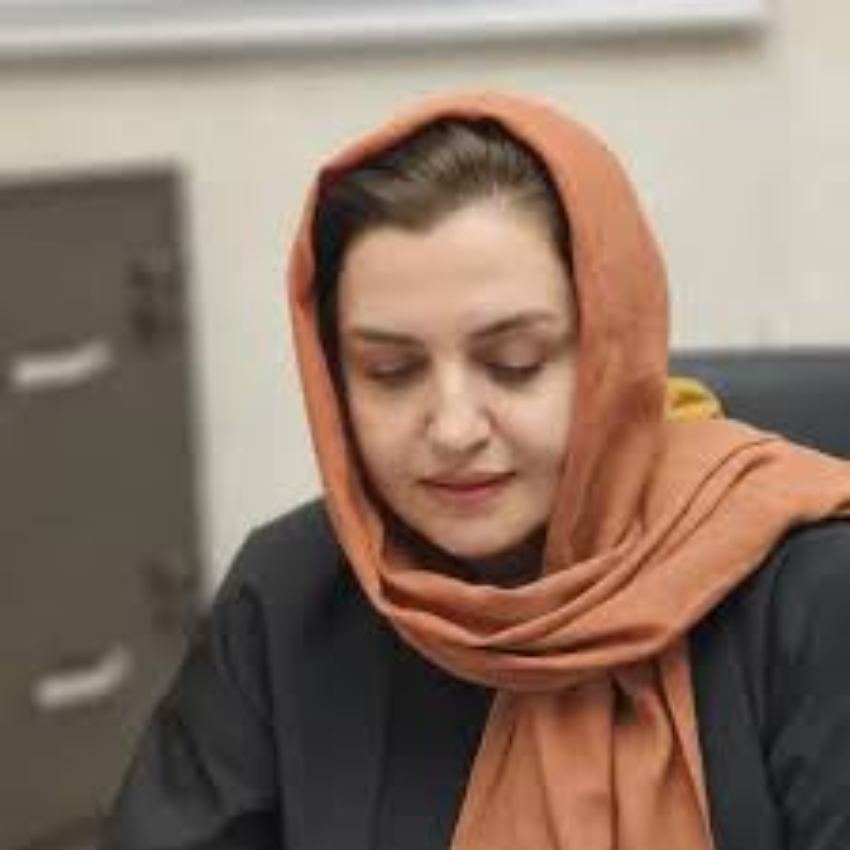 وکیل میترا بی ریایی