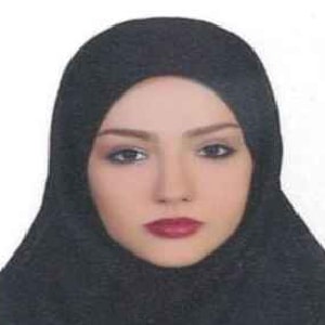 وکیل کیمیا سوداگر سعدآباد