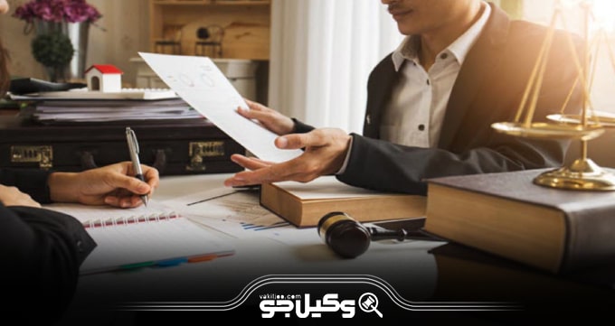 معیارهای کلیدی در انتخاب بهترین وکیل مهریه پاکدشت