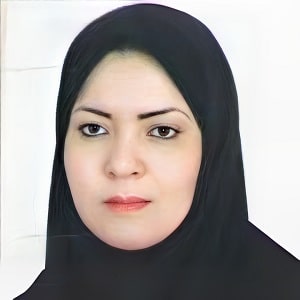 آزاده معین نجف‌آبادی