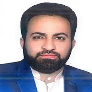 اکبر داوری نجف‌آبادی
