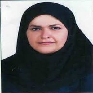 بهناز منتظری نجف‌آبادی