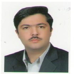 حسین کامرانیان نجف‌آبادی