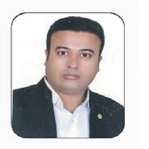 حمید صالحی