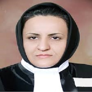 وکیل زمانه محبتی