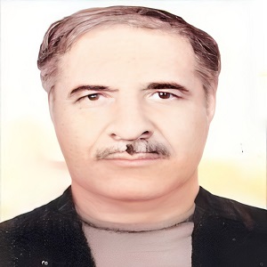وکیل محمود قوامی