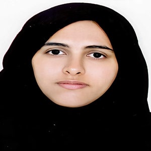 وکیل امنه پارساییان 
