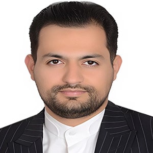 وکیل رسول احمد زاده 