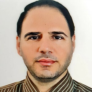 وکیل سید جواد ارادتی