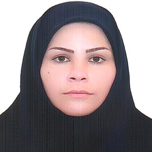 وکیل طیبه آذرکردار