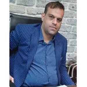 وکیل علی جوادموتاب