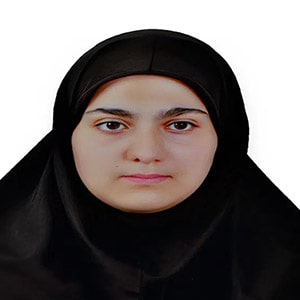 وکیل فائزه آگاهی 
