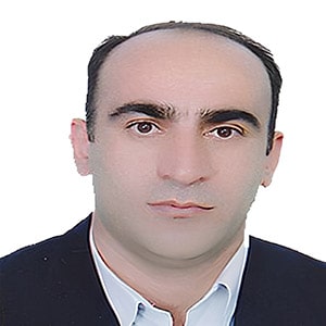 وکیل محمد اسفندیاری 