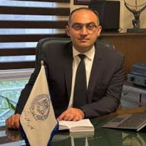  وکیل محمد حاجیلو