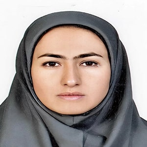 وکیل مهین حیدری 