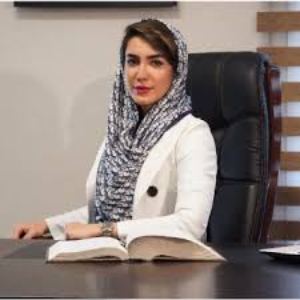  وکیل مونا ترابی