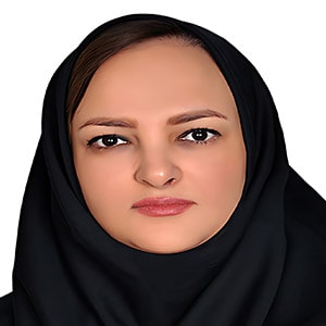 وکیل نیلوفر آراسته 