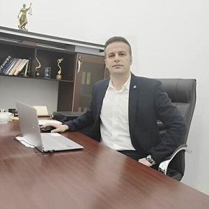 وکیل پرویز پروین