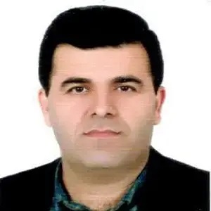 وکیل کامران کریمی