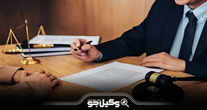 ویژگی‌های بهترین وکیل مهریه در نجف آباد