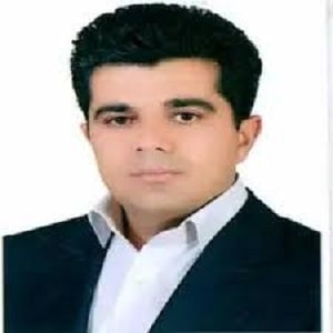 ایمان بخشایش امیرآباد