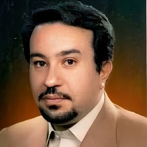 حسین آقائی برزآباد