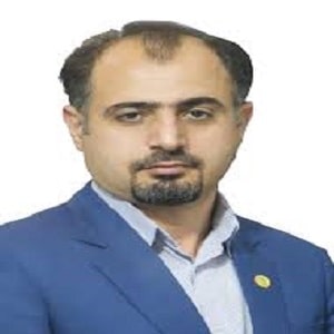 دکتر زین‌العابدین فرهادی