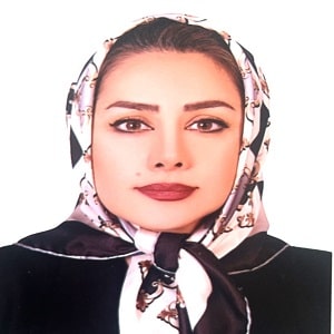 سیده نسیم سلطانی حسینی