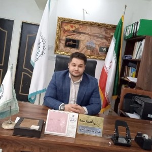 وکیل حمید حسنخانی