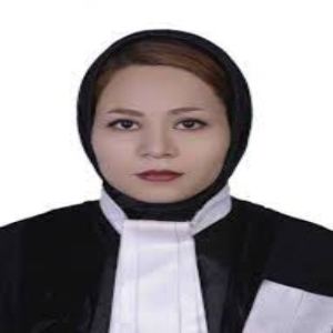 وکیل زلیخا آسانی