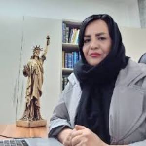  وکیل زمانه محبتی