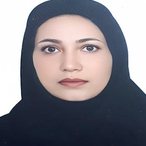 وکیل سمیه زارع بیاتی 