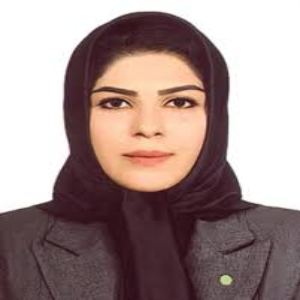 وکیل سیده المیرا آتشی