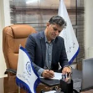 وکیل علی سلیمان پور