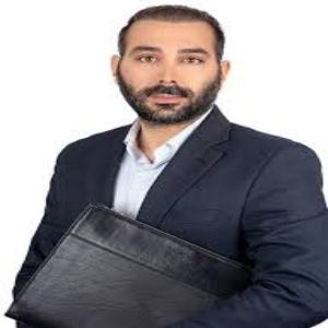 وکیل محمدامین مقدم