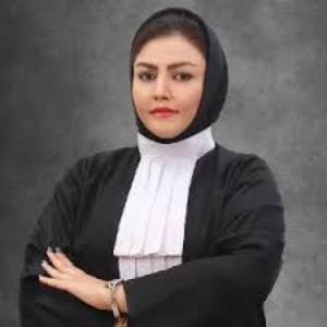 وکیل هانیه رحیمی